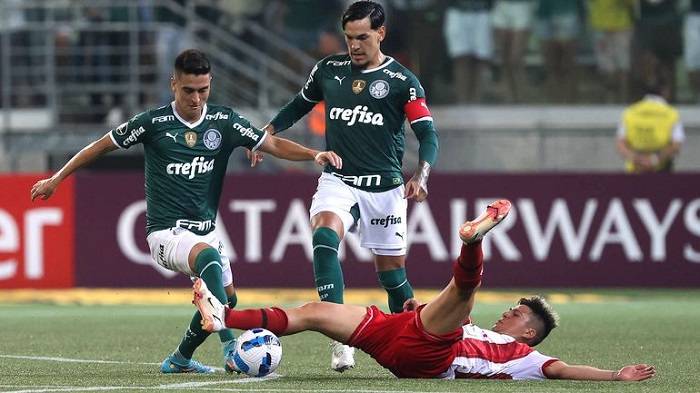 Nhận định, soi kèo Emelec vs Palmeiras, 7h00 ngày 28/4