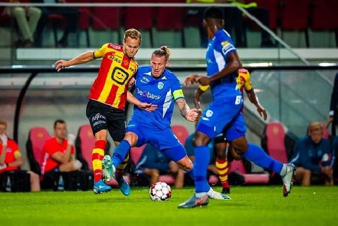 Nhận định, soi kèo Genk vs Mechelen, 1h45 ngày 30/4
