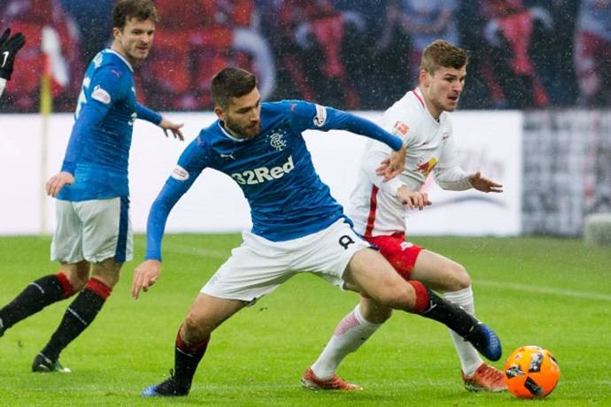 Nhận định, soi kèo RB Leipzig vs Rangers, 2h00 ngày 29/4