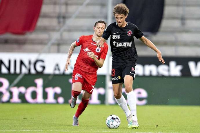 Nhận định, soi kèo Vejle vs Midtjylland, 23h30 ngày 28/4
