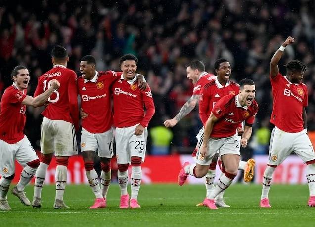 Đội hình ra sân chính thức Tottenham vs MU, 2h15 ngày 28/4 (cập nhật)