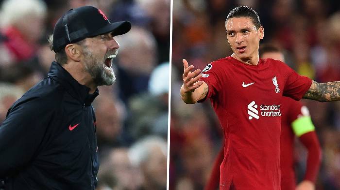 HLV Jurgen Klopp tha thiết yêu cầu các học trò làm ngay một việc