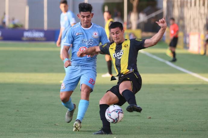 Nhận định, soi kèo Club Guarani vs Resistencia, 07h30 ngày 29/4