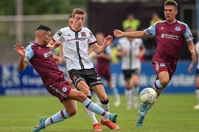 Nhận định, soi kèo Dundalk vs Drogheda, 01h45 ngày 29/4