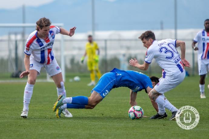 Nhận định, soi kèo Olympic Tashkent vs Termez Surkhon, 19h00 ngày 28/4