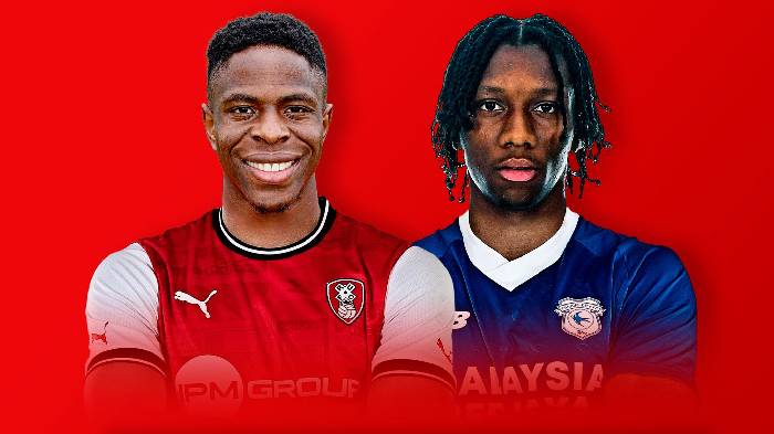 Nhận định, soi kèo Rotherham vs Cardiff City, 02h00 ngày 28/4