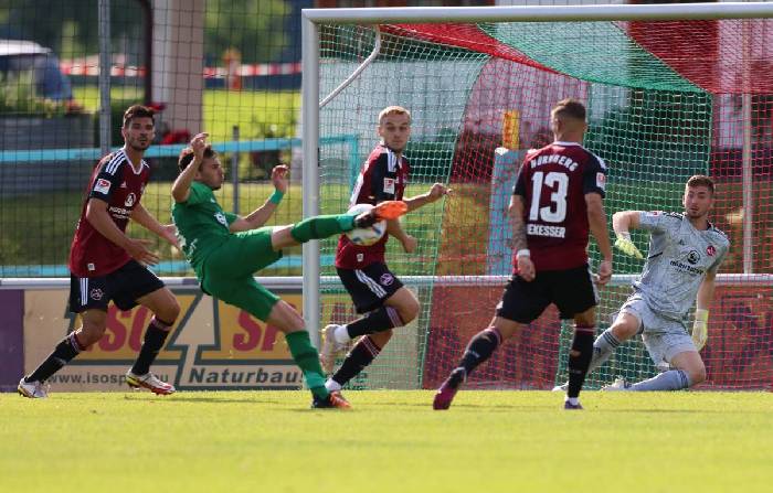 Nhận định, soi kèo Septemvri Sofia vs Slavia Sofia, 21h30 ngày 28/4