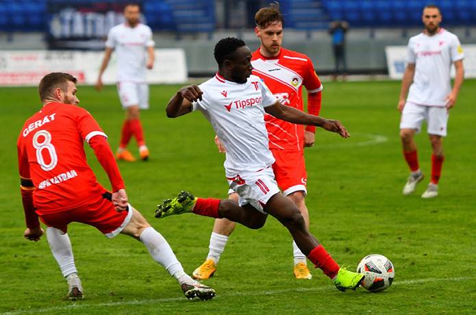 Nhận định, soi kèo Trencin vs L.Mikulas, 23h ngày 28/4