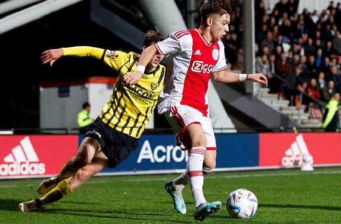 Nhận định, soi kèo Venlo vs Jong Ajax, 1h00 ngày 29/4