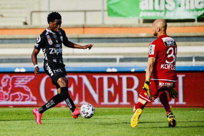 Soi kèo phạt góc Rheindorf Altach vs Wolfsberger, 00h00 ngày 29/4