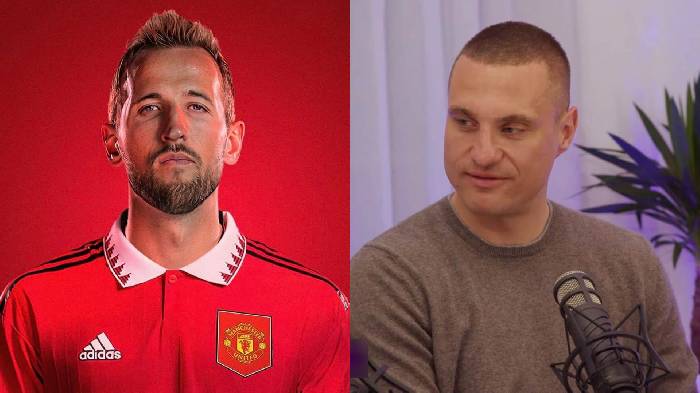 Tin M.U s&aacute;ng 27/4: Vidic đưa lời khuy&ecirc;n về Harry Kane; Nỗ lực gi&agrave;nh sao Chelsea