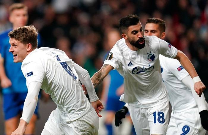 Nhận định, soi k&egrave;o Copenhagen với Aarhus 22h59 28/04: Tiếp tục tranh đấu