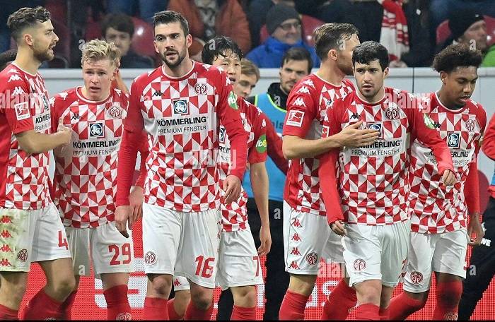 Nhận định, soi k&egrave;o Mainz với Koln 22h30 28/04: H&ograve;a l&agrave; vui