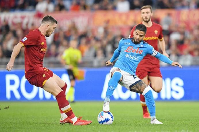 Nhận định, soi k&egrave;o Napoli với Roma, 23h00 ng&agrave;y 28/4: Kẻ cắp mặt trăng