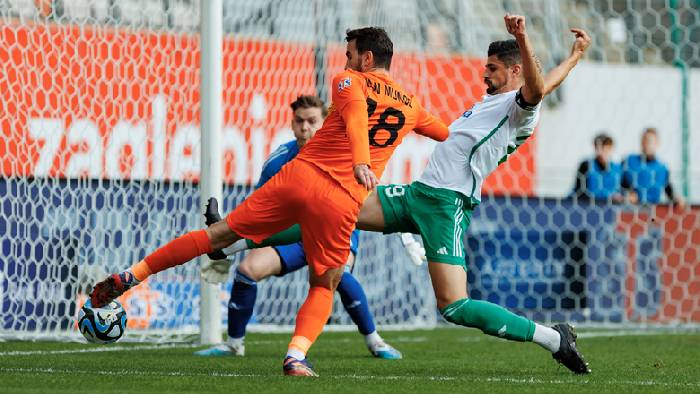 Nhận định, soi k&egrave;o Radomiak Radom với Zaglebie Lubin, 17h30 ng&agrave;y 28/4: Đối thủ kỵ giơ