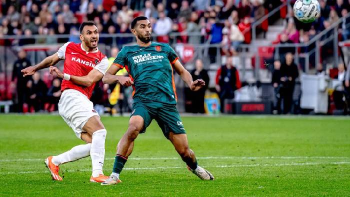 Nhận định, soi k&egrave;o RKC Waalwijk với FC Utrecht, 19h30 ng&agrave;y 28/04: Tập trung cao độ