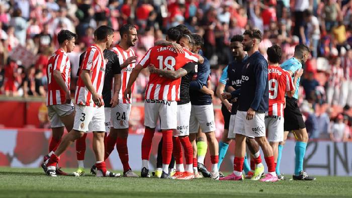 Nhận định, soi k&egrave;o Sporting Gijon với Villarreal B, 19h00 ng&agrave;y 28/4: Cửa dưới &lsquo;tạch&rsquo;