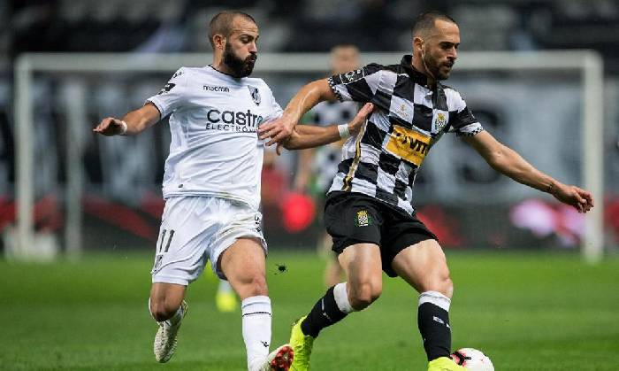 Nhận định, soi k&egrave;o Vitoria Guimaraes vs Boavista, 2h30 ng&agrave;y 28/4: Kh&oacute; c&oacute; bất ngờ