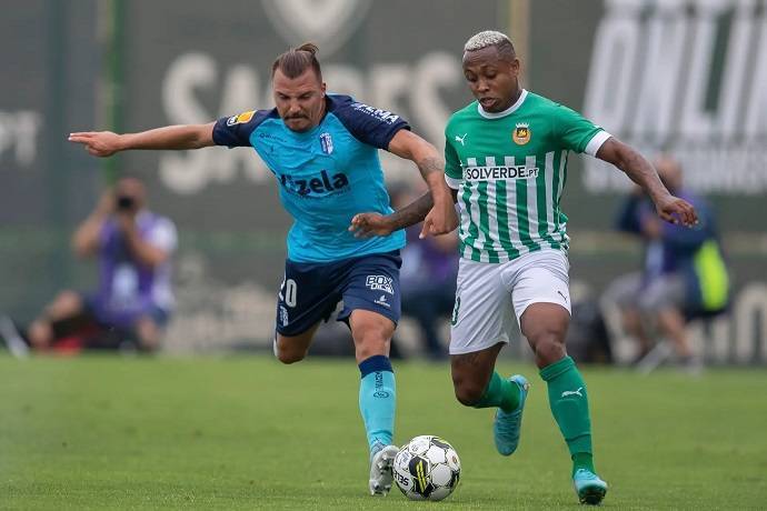 Nhận định, soi k&egrave;o Vizela với Rio Ave, 21h30 ng&agrave;y 27/4: Chia điểm!