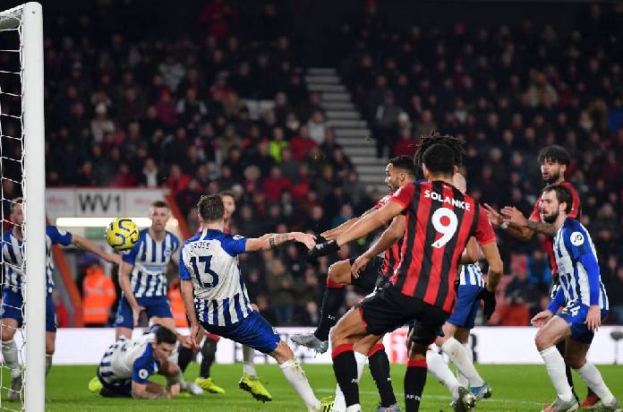 Soi k&egrave;o g&oacute;c Bournemouth vs Brighton, 20h00 ng&agrave;y 28/04