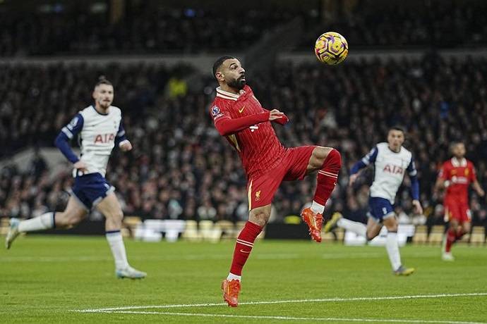 Chuyên gia Tony Ansell dự đoán Liverpool vs Tottenham, 22h30 ngày 27/4