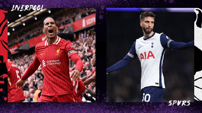 Kèo vàng bóng đá Liverpool vs Tottenham, 22h30 ngày 27/4: Anfield mở hội