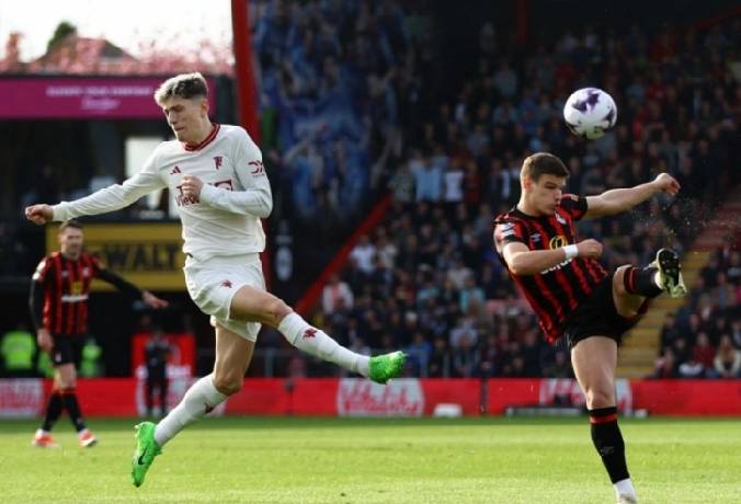 Link xem trực tiếp Bournemouth vs MU, 20h00 ng&agrave;y 27/4
