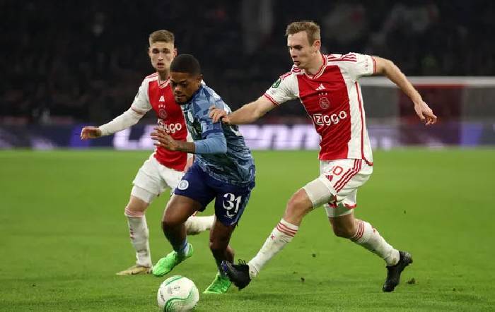 Nhận định, soi k&egrave;o Ajax vs Sparta Rotterdam, 19h30 ng&agrave;y 27/4: Tiếp tục sảy ch&acirc;n