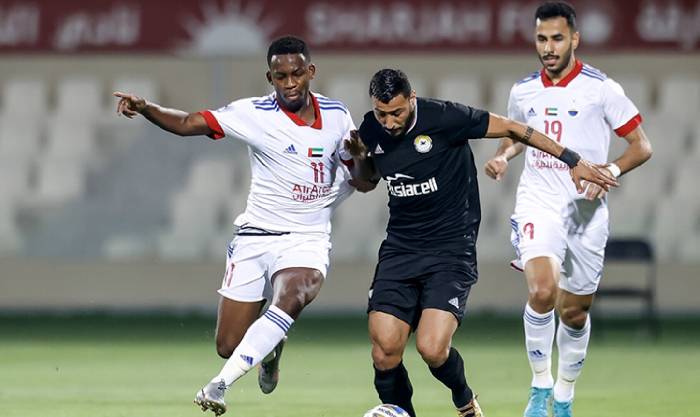 Nhận định, soi kèo Al-Hudod vs Newroz SC, 21h00 ngày 28/4: Nối tiếp niềm vui