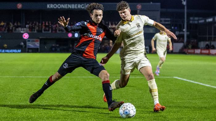 Nhận định, soi kèo Almere City vs Go Ahead Eagles, 21h45 ngày 27/4: Cơ hội cho chủ nhà