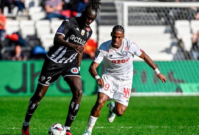 Nhận định, soi kèo Angers vs Lille, 20h00 ngày 27/4: Nỗi lo xa nhà