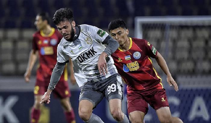 Nhận định, soi kèo Bunyodkor vs AGMK, 21h00 ngày 28/4: Khách đáng tin