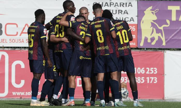 Nhận định, soi kèo Chaves vs Alverca, 00h00 ngày 29/4: Đòi nợ?