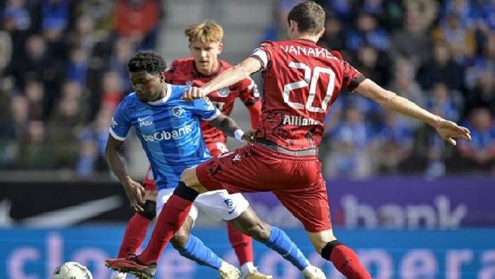 Nhận định, soi kèo Genk vs Royal Antwerp, 21h00 ngày 27/4: Đối thủ khó nhằn