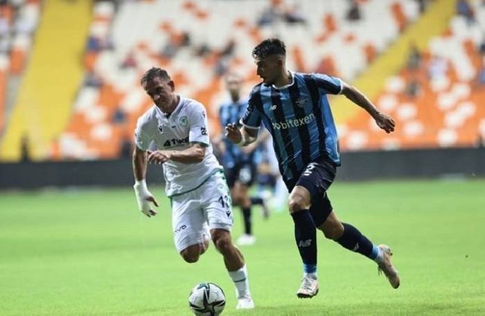 Nhận định, soi k&egrave;o Konyaspor vs Adana Demirspor, 20h00 ng&agrave;y 27/4: Mồi ngon kh&oacute; bỏ