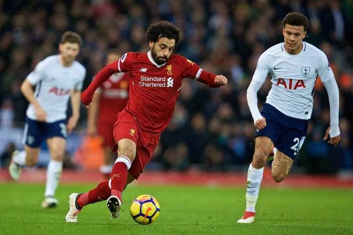 Nhận định, soi kèo Liverpool vs Tottenham, 22h30 ngày 27/4: Đăng quang sớm