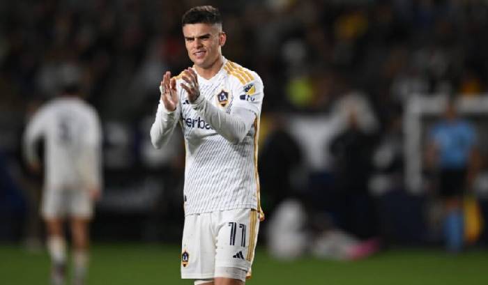 Nhận định, soi kèo Los Angeles Galaxy vs Portland Timbers, 08h00 ngày 28/4: Sao thế Galaxy?