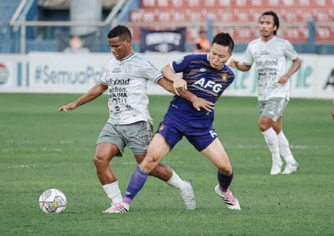 Nhận định, soi k&egrave;o Madura United vs Persik Kediri, 19h00 ng&agrave;y 28/4: Chưa thấy niềm vui