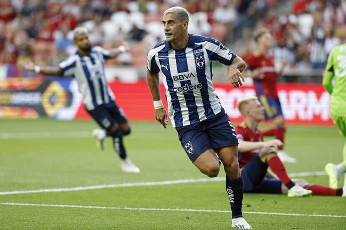Nhận định, soi kèo Monterrey vs Pachuca, 08h30 ngày 28/4: Monterrey giành vé