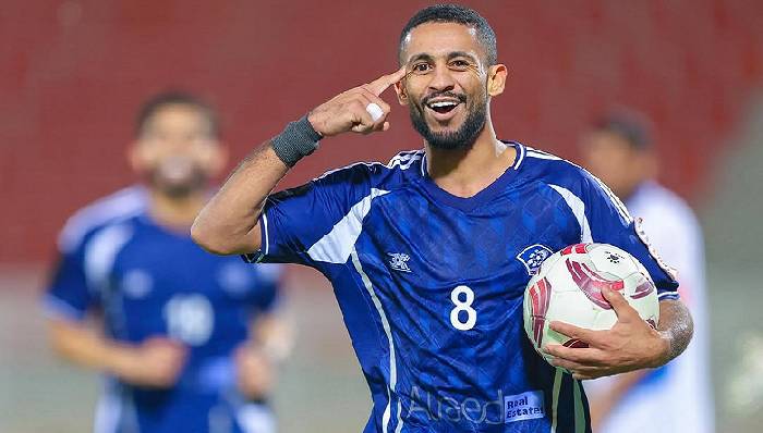 Nhận định, soi kèo Saham vs Al Shabab, 22h15 ngày 28/4: Nối dài ngày vui