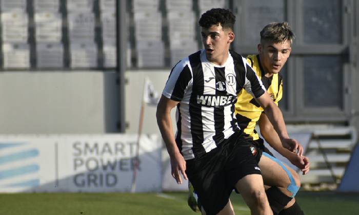 Nhận định, soi kèo Septemvri vs Lokomotiv Plovdiv, 21h30 ngày 28/4: Cửa dưới ‘tạch’