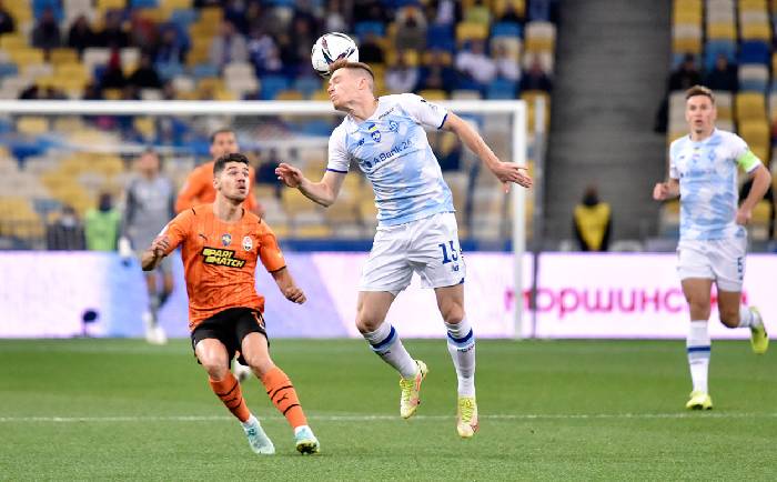 Nhận định, soi kèo Shakhtar Donetsk vs Dynamo Kyiv, 22h00 ngày 27/4: Đối thủ kị rơ