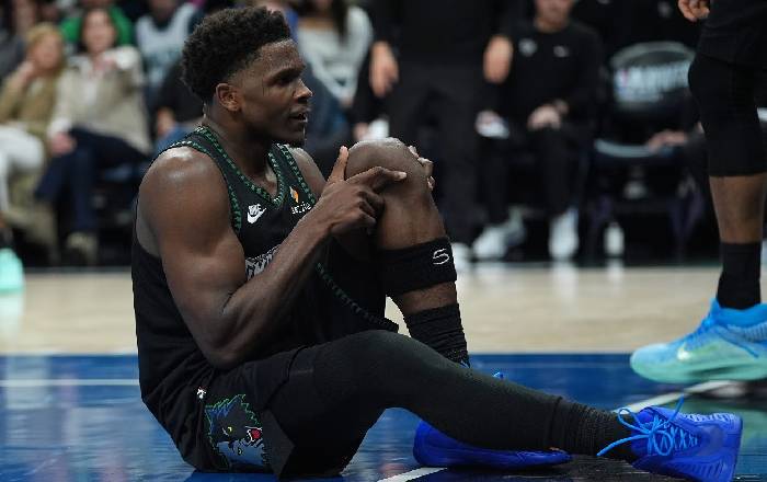 Nhận định bóng rổ Denver Nuggets vs Minnesota Timberwolves, 09h30 ngày 28/4: Thành bại tại Anthony Edwards