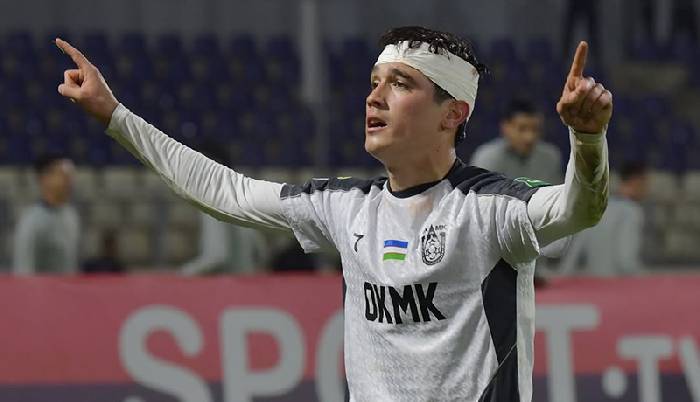 Nhận định soi kèo AGMK vs Lokomotiv Tashkent, 21h00 ngày 27/4: Lại thua