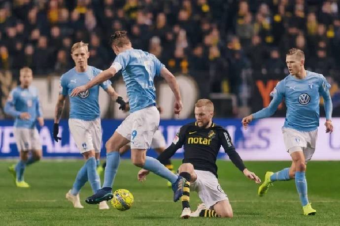 Nhận định, soi k&egrave;o AIK Solna vs Malmo, 00h00 ng&agrave;y 28/4: Điểm tựa s&acirc;n nh&agrave;