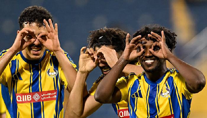 Nhận định soi k&egrave;o Al Gharafa vs Al Shahaniya, 21h15 ng&agrave;y 27/4: Thắng v&agrave; hy vọng