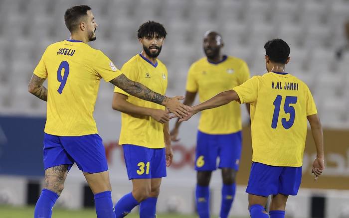 Nhận định, soi k&egrave;o Al Gharraf vs Al Minaa Basra, 21h00 ng&agrave;y 28/4: Thua tiếp lượt về