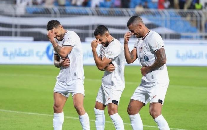 Nhận định, soi k&egrave;o Al Zulfi vs Al-Tai, 23h10 ng&agrave;y 28/4: Chủ nh&agrave; ph&aacute; dớp