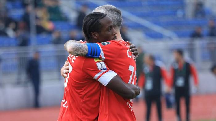 Nhận định soi k&egrave;o Andijan vs Dinamo Samarqand, 21h00 ng&agrave;y 28/4: Kh&oacute; tr&aacute;nh