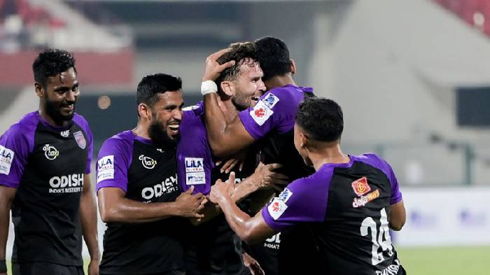 Nhận định soi k&egrave;o East Bengal vs Odisha, 21h00 ng&agrave;y 28/4: Kh&oacute; thắng